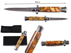 Нож AKC Italy 9