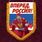 Вымпел Россия Вперед, Россия! 1