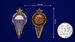 Знак Парашютист 1931 г. копия 4