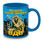 Кружка 175 отдельный разведывательный батальон ВДВ (Голубая) 2