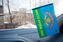 Флажок с присоской 31 гв. ОДШБр ВДВ 1