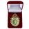 Знак в бархатистом футляре ФПС России Классный специалист 1 класс 1