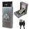 Подарочная электронная USB-зажигалка Росгвардия 1