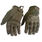 Тактические перчатки Mechanix M-Pact (Хаки-олива) 2