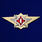 Знак ФСИН Специалист 1 класса