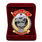 Знак ВДВ в бархатистом футляре 331 Гв. ПДП  2