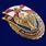Знак За службу в 21 ОБрОН 2