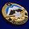 Знак Инструктор горной подготовки 2