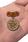 Муляж Значка За верность присяге 2