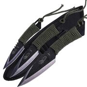 Набор ножей для метания «Scorpion»