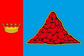 Флаг Краснохолмского района Тверской области