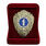 Знак в бархатистом футляре МВД России Классный специалист 1-го класса 2