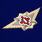 Знак ФСИН Специалист 1 класса 2