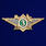Знак ФТС  Специалист 3 класса