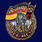 Знак ГСВГ Веймар 1