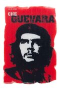Магнитик Че Гевара