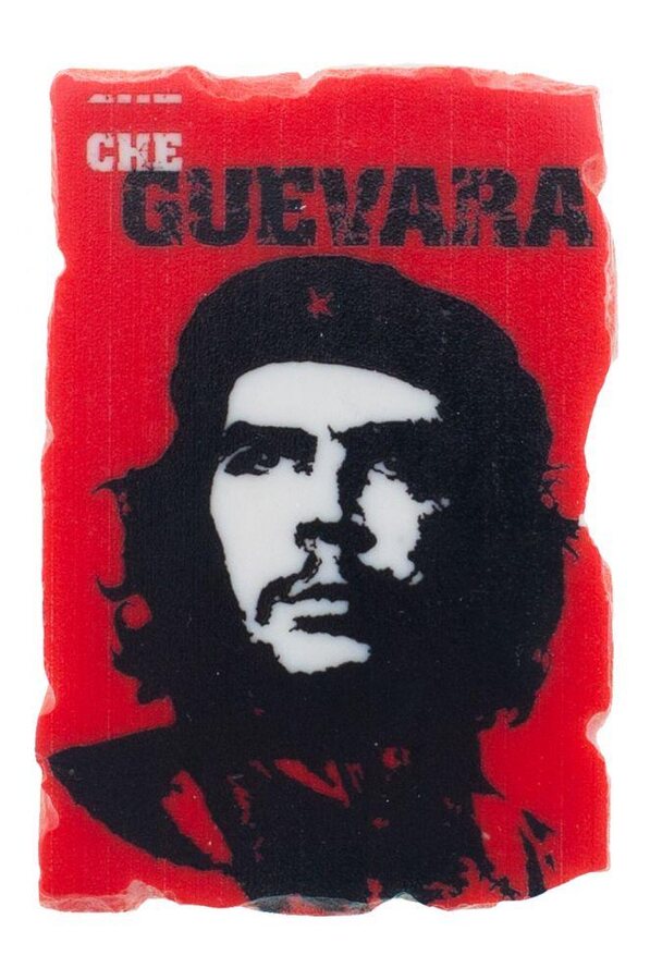 Магнитик Че Гевара