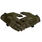 Тактические перчатки Mechanix Wear (Хаки-олива) 1