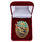 Знак в бархатистом футляре За службу в ВКС 1