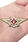 Знак ФСИН Специалист 1 класса 4