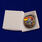 Знак ГСВГ Лейпциг 7
