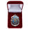 Знак в бархатистом футляре 40-я Краснодарско-Харбинская ОБрМП 