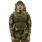 Тактический рюкзак Камуфляжный Multicam (65 л) 4