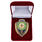 Знак в бархатистом футляре Отличник Морской пехоты