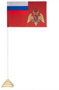 Настольный Флажок Национальной Гвардии РФ