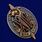 Почетный знак 15 лет ВЧК-ГПУ (1932 г.) 2