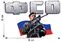 Термонаклейка ФСО России 2