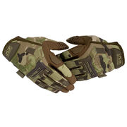Перчатки Mechanix Wear (Камуфляж Multicam)