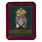 Знак 1 дивизия сторожевых кораблей Петропавловск-Камчатский в наградной коробке с удостоверением в комплекте 1