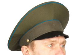 Фуражка ВДВ/ВВС