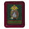 Знак 33 Сочинский пограничный отряд в наградной коробке с удостоверением в комплекте 2