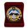 Знак в бархатистом футляре Инструктор горной подготовки 2