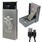 Подарочная электронная USB-зажигалка ВДВ 1