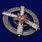 Знак За отличную ковку муляж 2