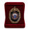 Знак в бархатистом футляре 22 ОБрСН 3
