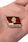 Знак 100 лет Великому Октябрю муляж 5