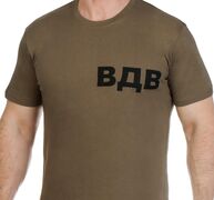 Футболка ВДВ (Хаки)