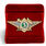 Знак в бархатистом футляре ФТС  Специалист 3 класса 2