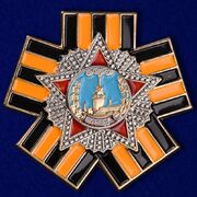Значок с орденом Победы (Копия)