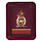 Знак 35 ОСН Русь в наградной коробке с удостоверением в комплекте