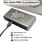 Подарочная электронная USB-зажигалка ВДВ 4
