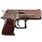 Зажигалка-пистолет Desert Eagle 357 (с фонариком) 2