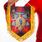 Вымпел Афганистан 2