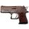 Зажигалка-пистолет Desert Eagle 357 (с фонариком) 3