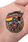 Знак ГСВГ Пархим 3