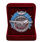 Знак ГВФ За налет 300 тыс. км в бархатистом футляре (копия) 3